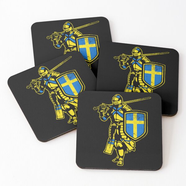 Item preview, Swedish knight designed and sold by Mila1946.
