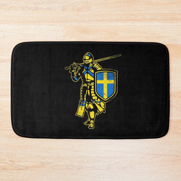 Item preview, Swedish knight designed and sold by Mila1946.