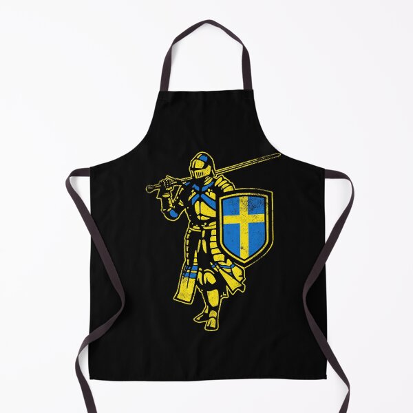 Item preview, Swedish knight designed and sold by Mila1946.