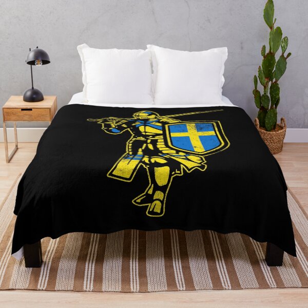 Item preview, Swedish knight designed and sold by Mila1946.