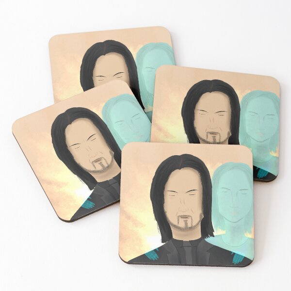 Item preview, John Wick's Finale designed and sold by erickguerrero.