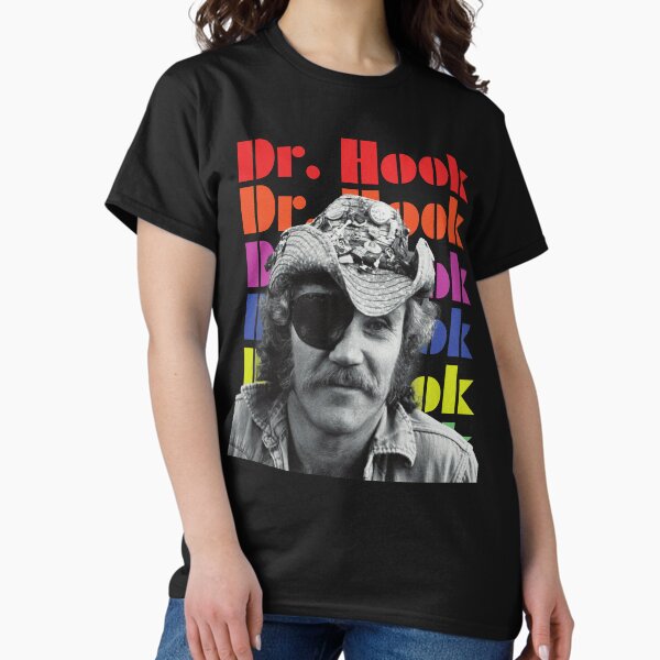 Item preview, Dr. Hook designed and sold by BAFunkenstein.