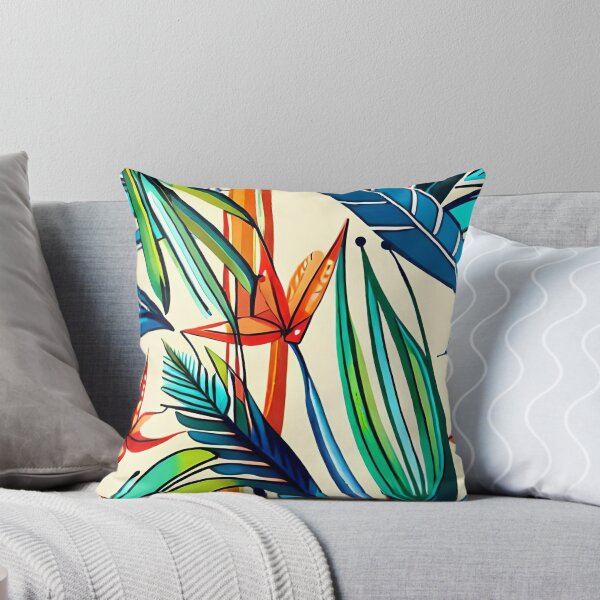 Item preview, Tropical Illustration designed and sold by Gustavo Navarro.
