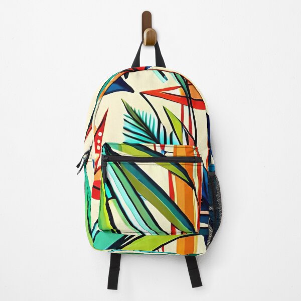 Item preview, Tropical Illustration designed and sold by Gustavo Navarro.