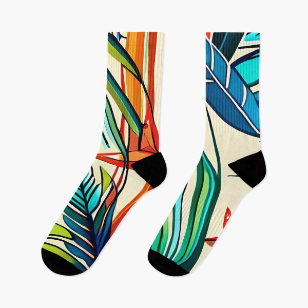 Item preview, Tropical Illustration designed and sold by Gustavo Navarro.