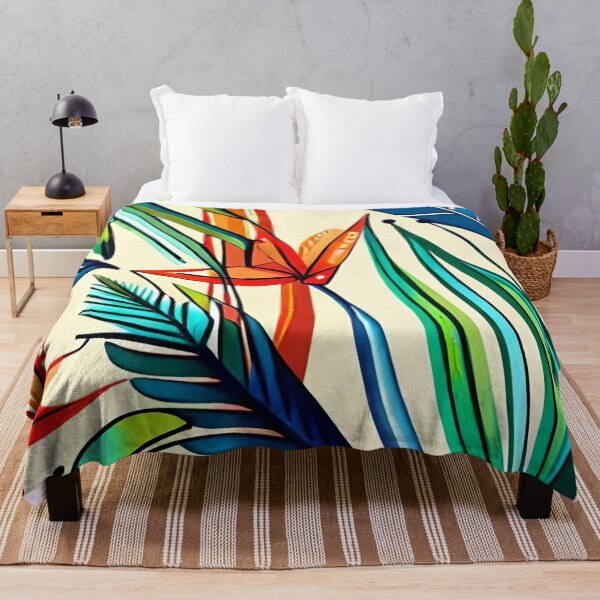 Item preview, Tropical Illustration designed and sold by Gustavo Navarro.