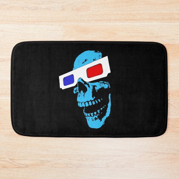 Item preview, 3D Skull designed and sold by Anthony Kowaleski.