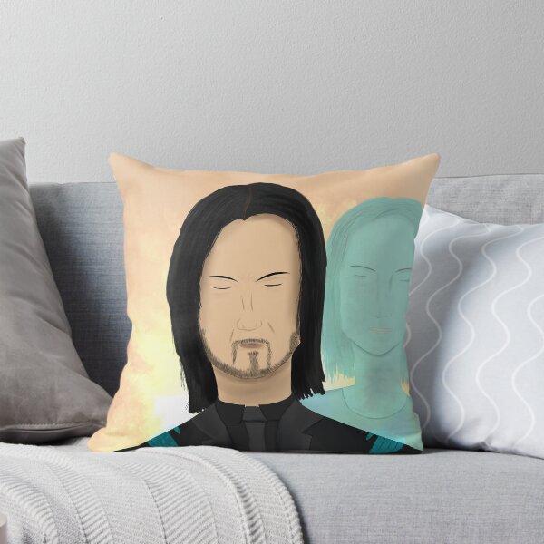 Item preview, John Wick's Finale designed and sold by erickguerrero.