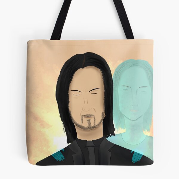 Item preview, John Wick's Finale designed and sold by erickguerrero.