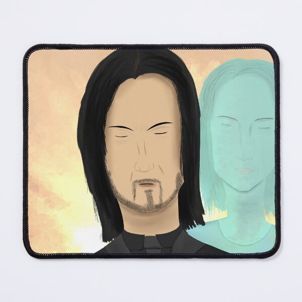 Item preview, John Wick's Finale designed and sold by erickguerrero.