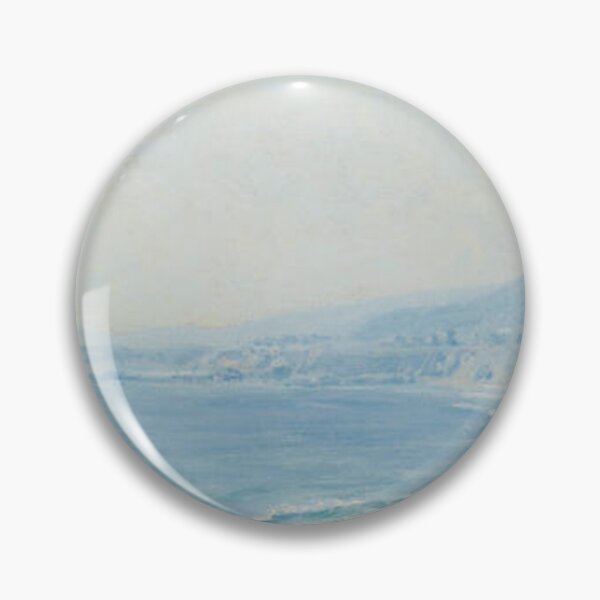 Item preview, Laguna Beach by Guy Rose designed and sold by tomorrowsart.