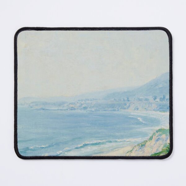 Item preview, Laguna Beach by Guy Rose designed and sold by tomorrowsart.