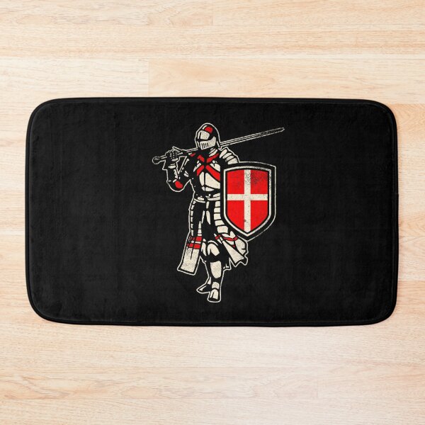 Item preview, Danish knight designed and sold by Mila1946.