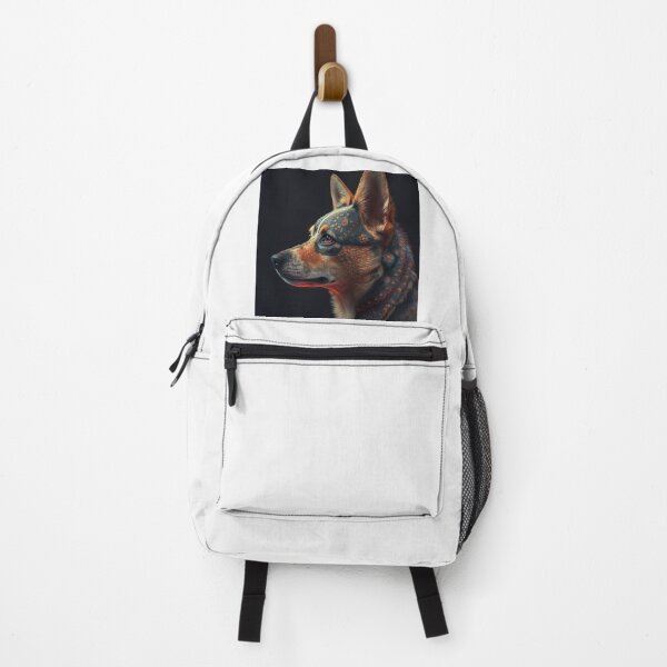 Item preview, Imaginary Dog designed and sold by Alpha--Designs.