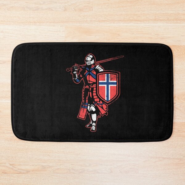 Item preview, Norwegian knight designed and sold by Mila1946.