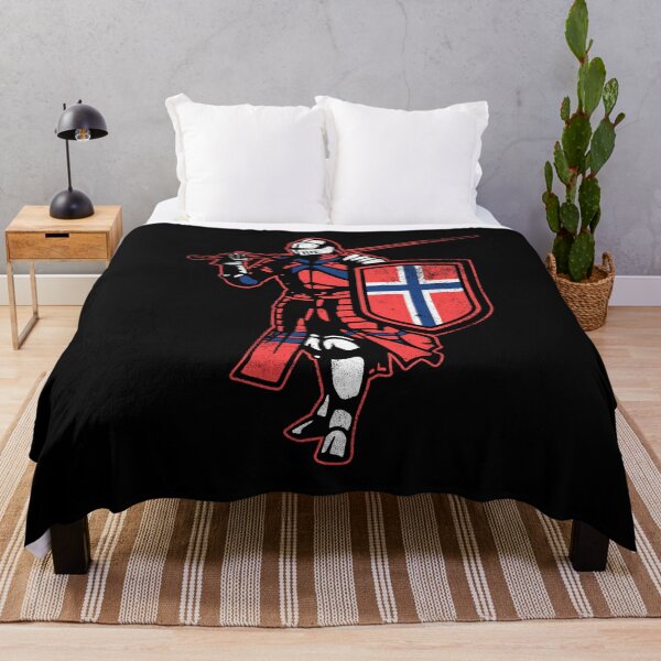 Item preview, Norwegian knight designed and sold by Mila1946.