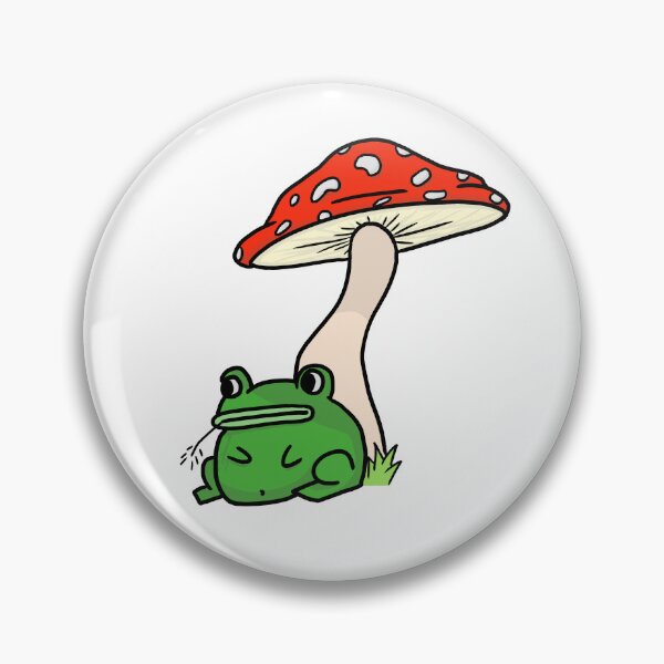 Item preview, Chill frog designed and sold by Andrew Bagnall.