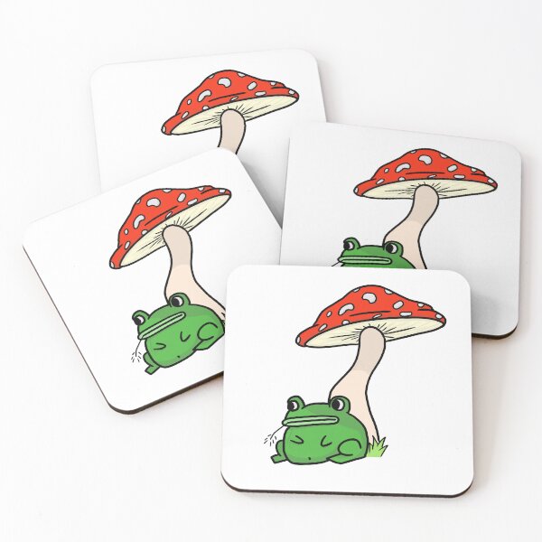Item preview, Chill frog designed and sold by Andrew Bagnall.