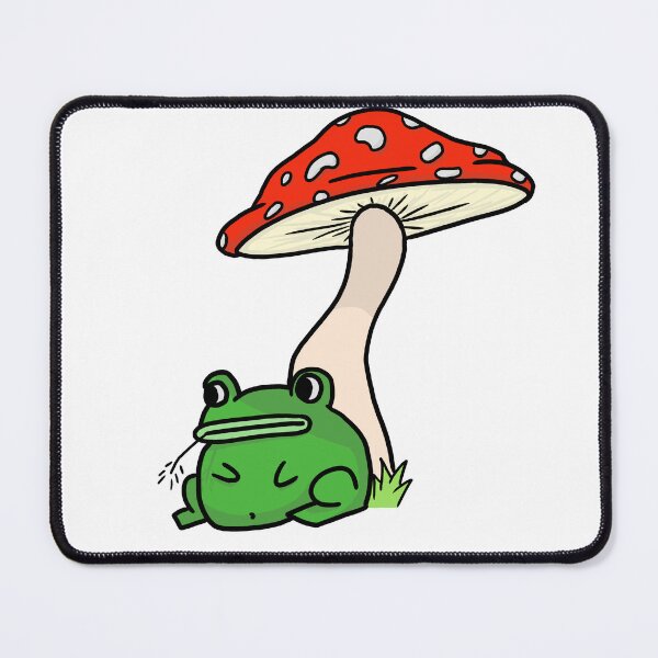 Item preview, Chill frog designed and sold by Andrew Bagnall.