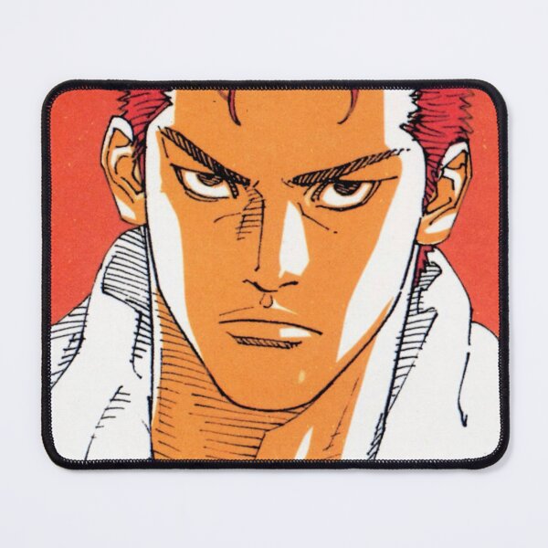 Item preview, Sakuragi Hanamichi designed and sold by taroxstudio.