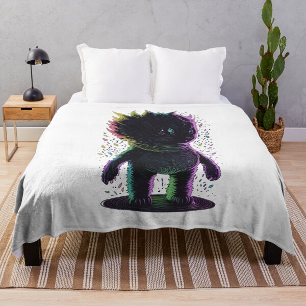 Item preview, Mi amigo imaginario Creando mi propio mundo designed and sold by Top-Bot.