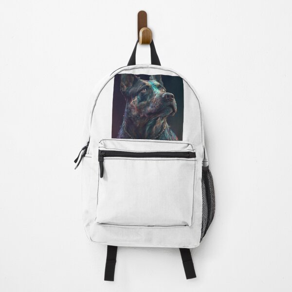 Item preview, Imaginary Dog designed and sold by Alpha--Designs.