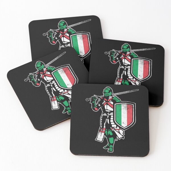 Item preview, Italian knight designed and sold by Mila1946.