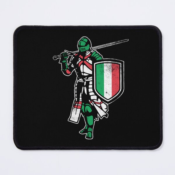 Item preview, Italian knight designed and sold by Mila1946.