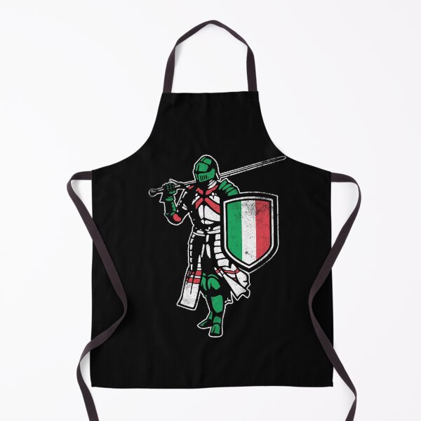 Item preview, Italian knight designed and sold by Mila1946.