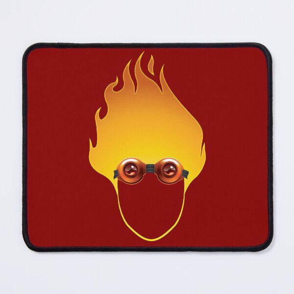 Item preview, Chandra MTG designed and sold by Arkatos.
