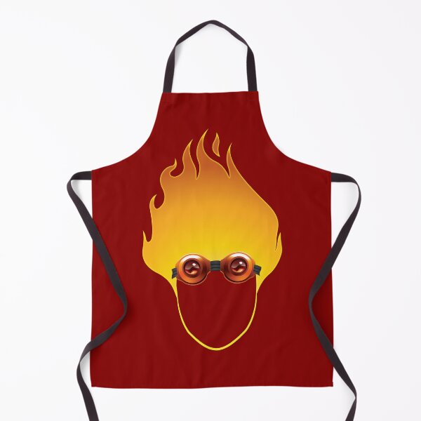 Item preview, Chandra MTG designed and sold by Arkatos.
