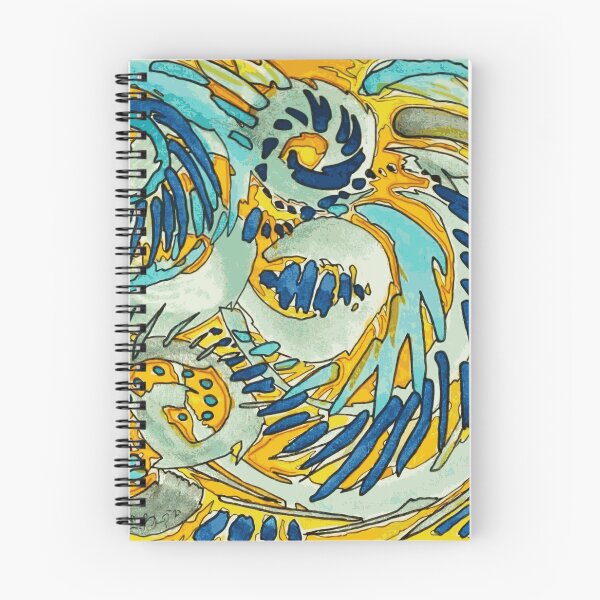 Item preview, Riptide designed and sold by EmmaBeauchamp.
