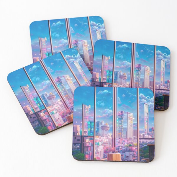 Item preview, City Vibe LoFi Type designed and sold by CONRUOUSLY.