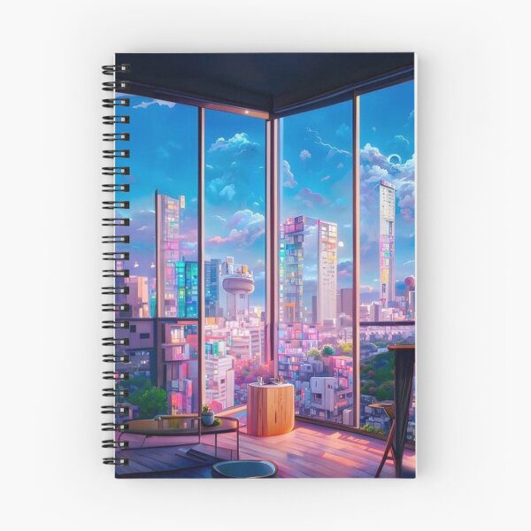 Item preview, City Vibe LoFi Type designed and sold by CONRUOUSLY.