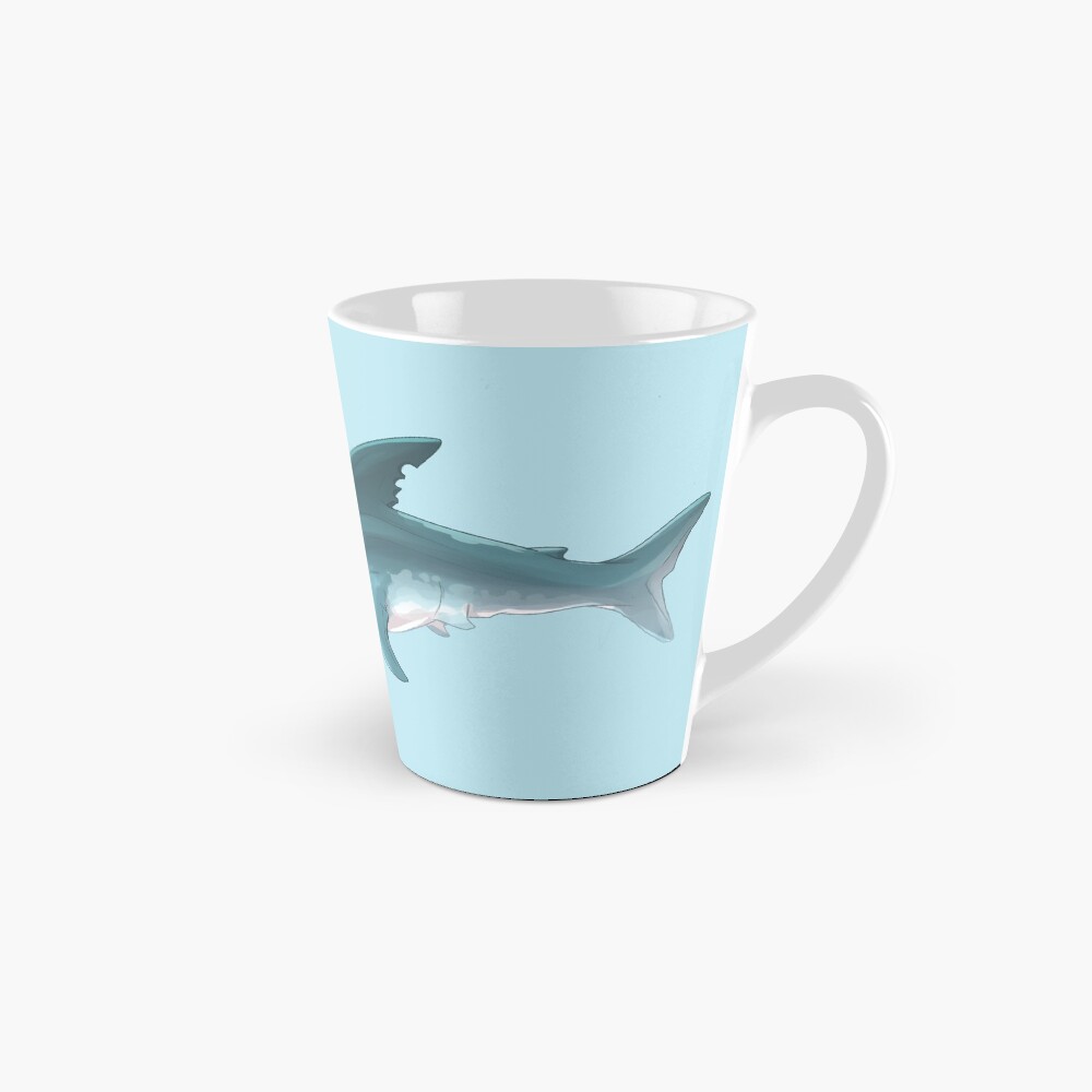 Item preview, Tall Mug designed and sold by PencilCat.