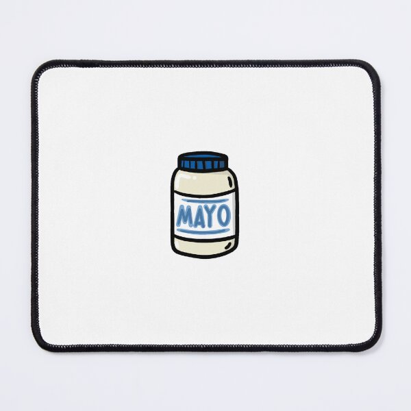 Item preview, Mayo designed and sold by Andrew Bagnall.