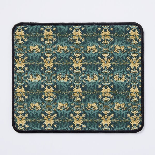 Item preview, Victorian Classicism designed and sold by PixelPatchwork.