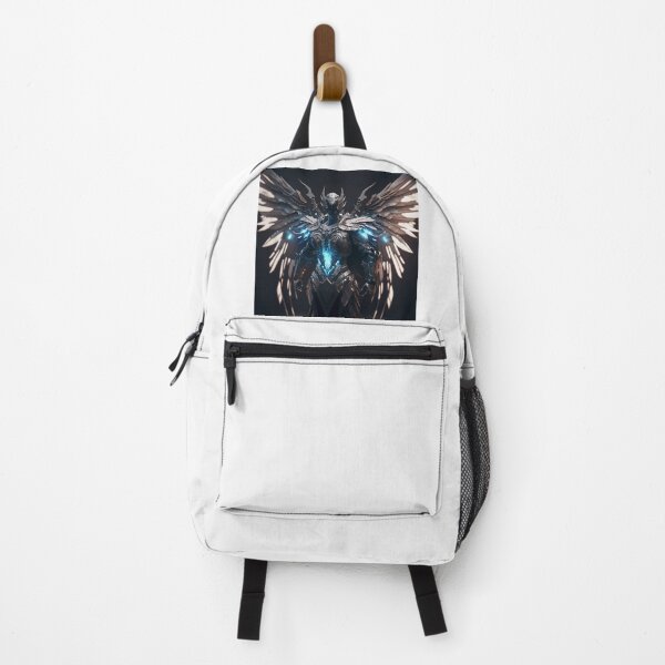 Item preview, Battle Angel designed and sold by Alpha--Designs.