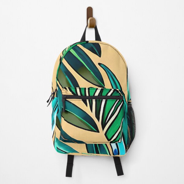 Item preview, Tropical Illustration designed and sold by Gustavo Navarro.
