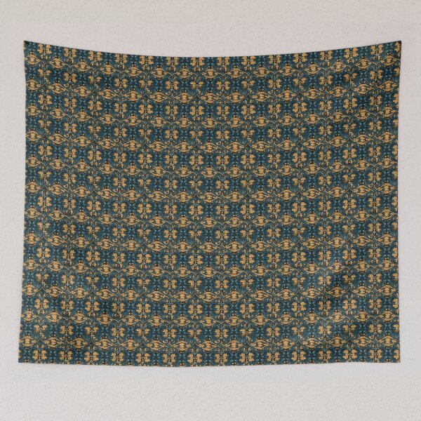 Item preview, Grandeur Nouveau designed and sold by PixelPatchwork.
