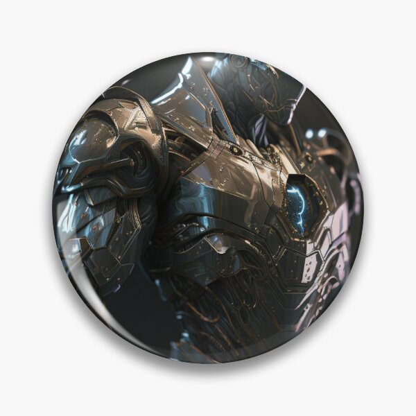 Item preview, Iron Suite designed and sold by Alpha--Designs.
