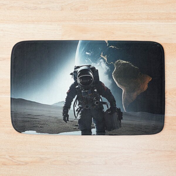 Item preview, EXPLORING SPACE designed and sold by SENSETUS.