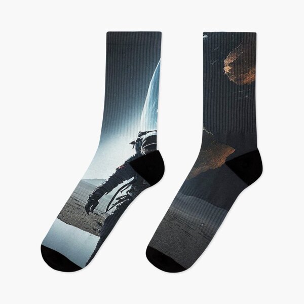 Item preview, EXPLORING SPACE designed and sold by SENSETUS.