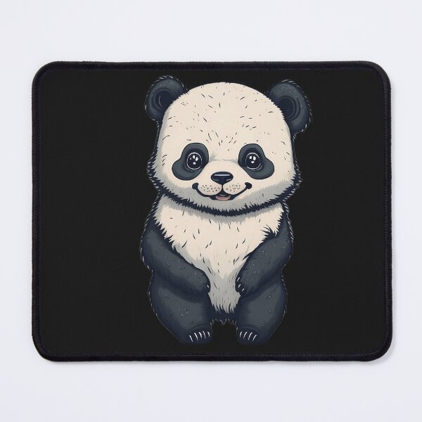 Item preview, Panda 11 designed and sold by BaliamShop.