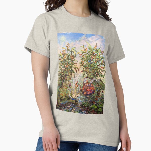 Item preview, Tea Time designed and sold by Daniel-Wesson.