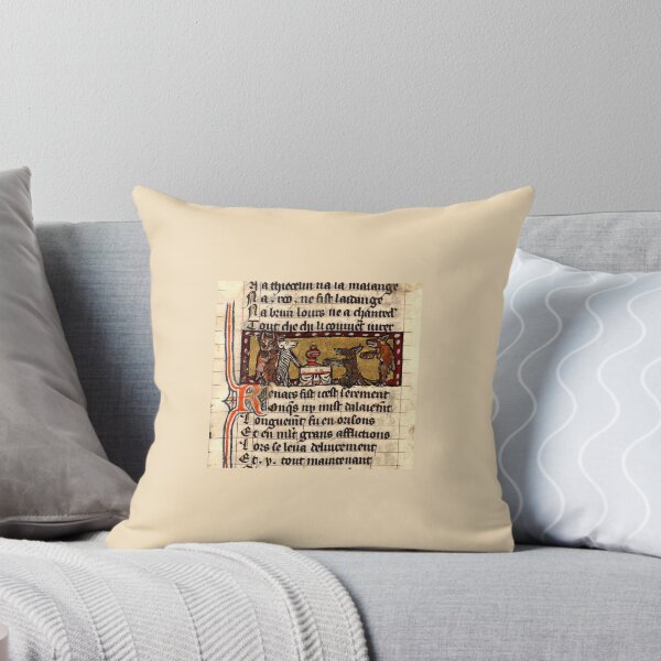 Item preview, R is for Reunion designed and sold by Vern Tonkin.