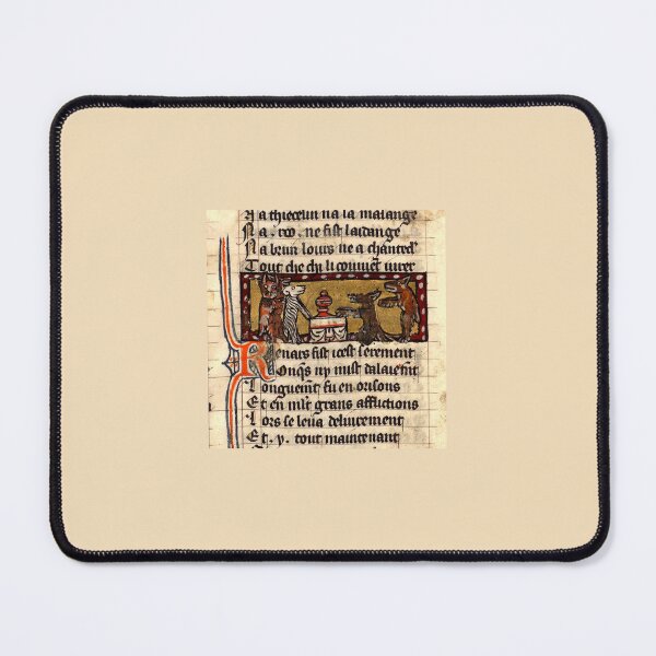 Item preview, R is for Reunion designed and sold by Vern Tonkin.