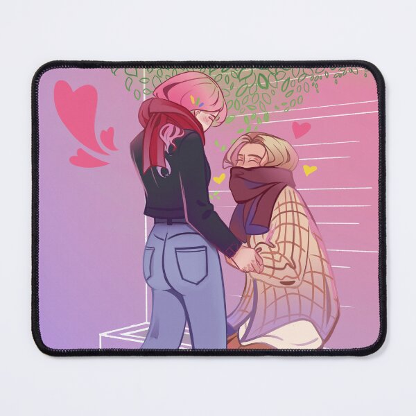 Item preview, Andy&Charlie designed and sold by AshQuintana.