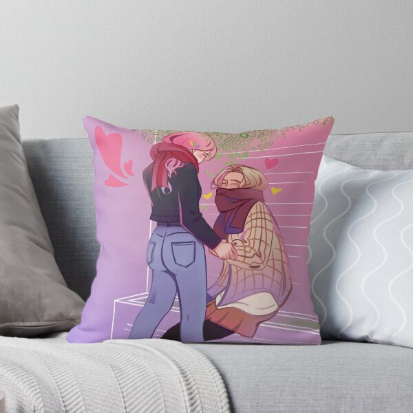 Item preview, Andy&Charlie designed and sold by AshQuintana.