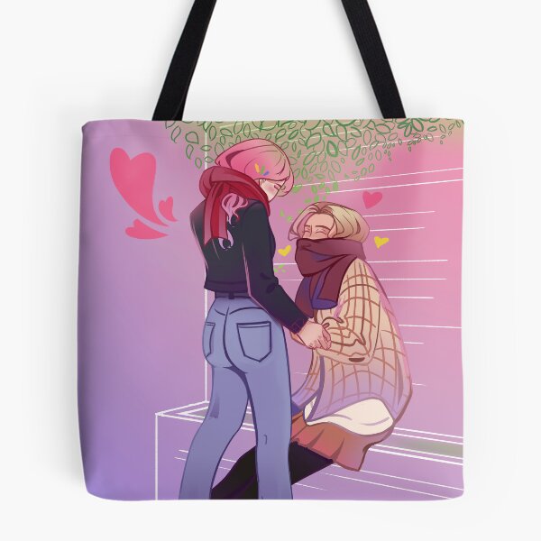 Item preview, Andy&Charlie designed and sold by AshQuintana.